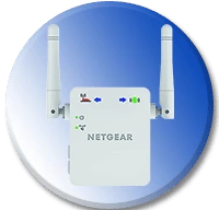 negtgear tech