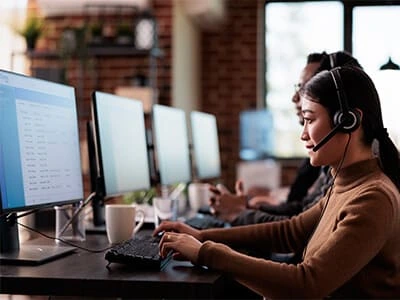 Tech Support Hub