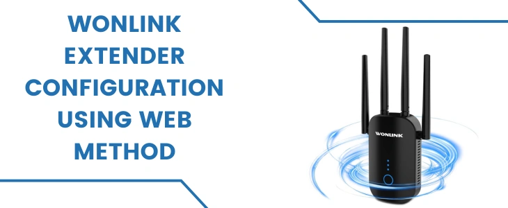 Wonlink Extender
